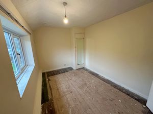 Bedroom Three- click for photo gallery